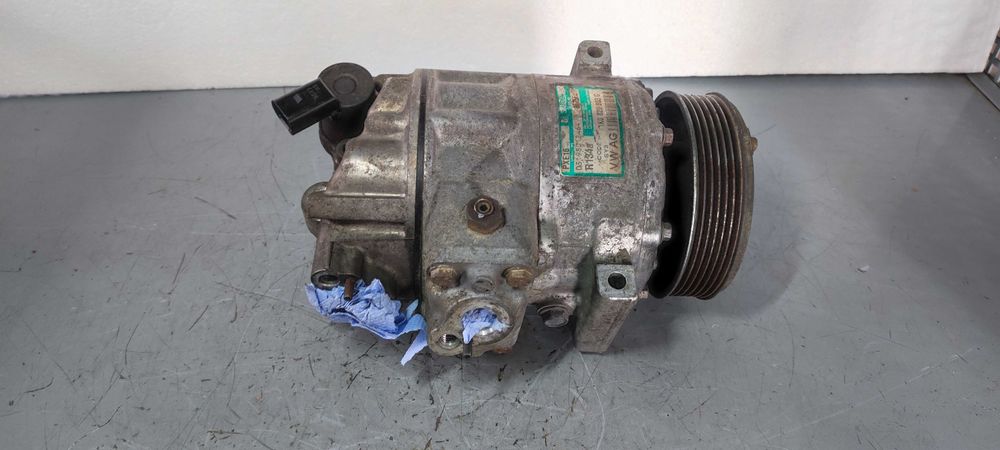 Compresor clima volkswagen vw golf 5 hatchback BKC cod 1K0820803G