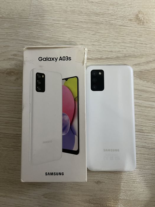 Продам Samsung A03s