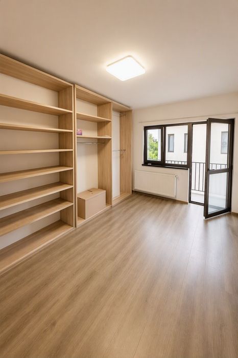 CASĂ INDIVIDUALĂ 4 camere  Chiajna