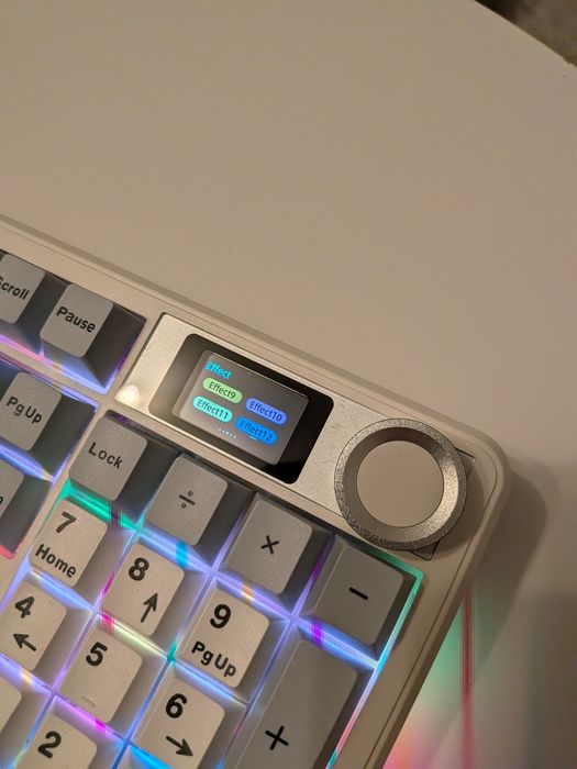 Tastatura Gaming Mecanica Aula F108 PRO