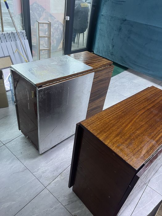 Стол книжка 2 штуки