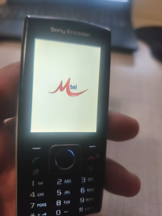 Sonny Erikson j 108i перфектно състояние, супер батерия,Уникат