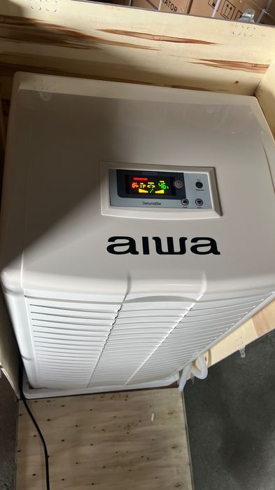 Осушитель бассейна