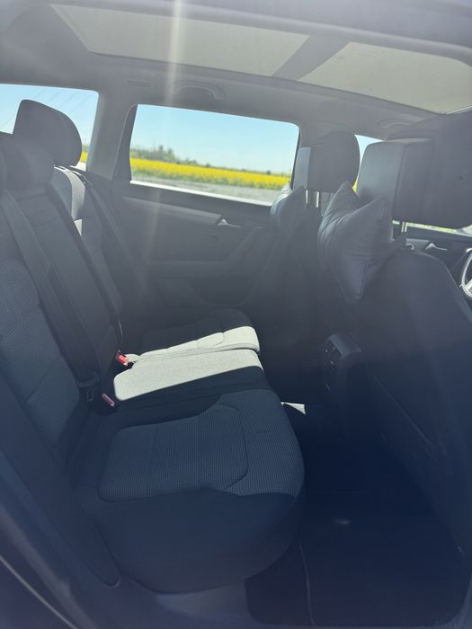 VOLKSWAGEN Passat 0 — imagine 5