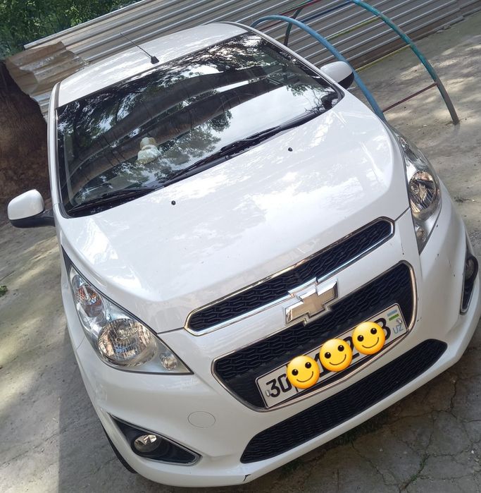 Spark sotiladi arzon narxda