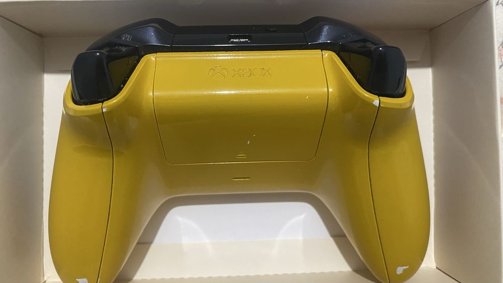 Xbox one геймппд
