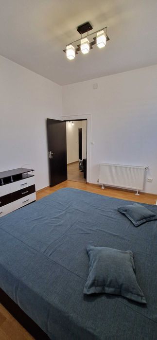 Propietar Vand Apartament 3 camere