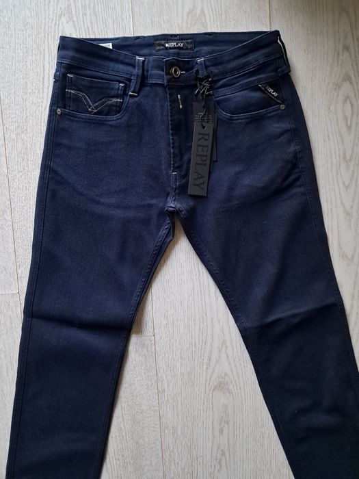 Оригинални дънки Replay.