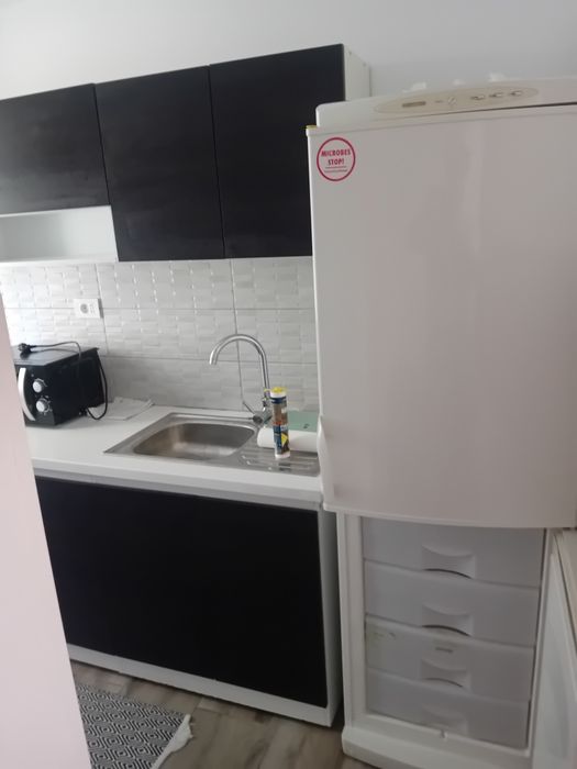 Garsoniera Aurora 30mp etaj 1 la cheie decomandata renovata mobilata centrala termopan