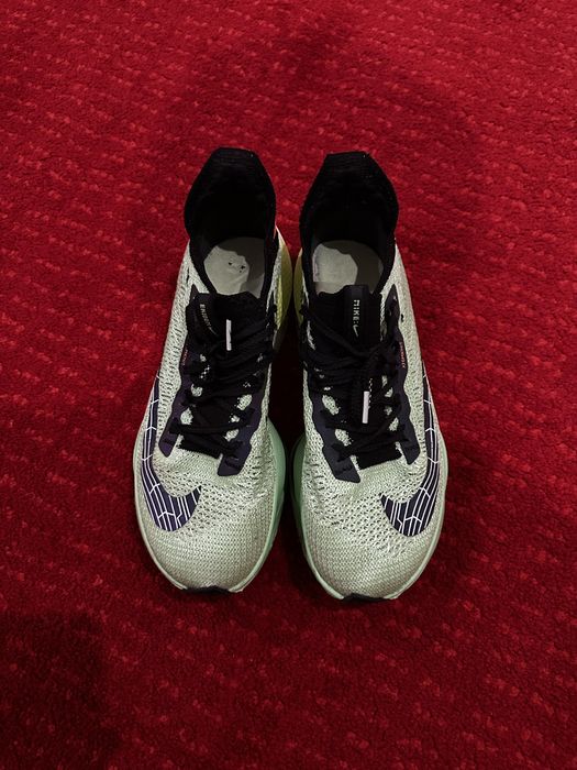 Nika Air Zoom Alphafly