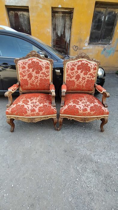 Претапициране на мебели. Нова визия за вашите мебели.