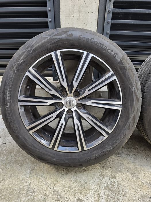 Jante Volvo 19” 235/55/R19 XC90 XC60