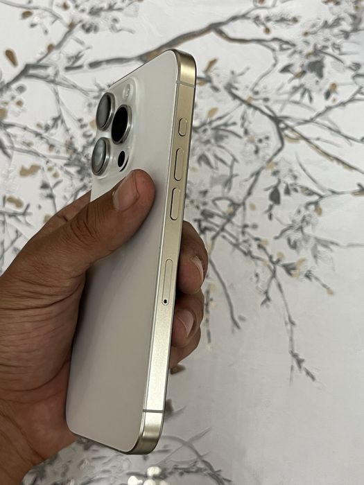 iPhone 15 про 128gb Айфон 15 про 128гб