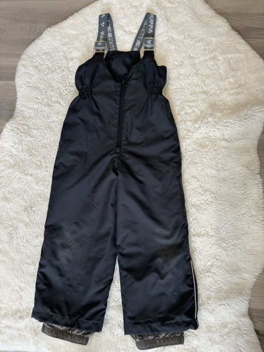 Комбинезон Huppa