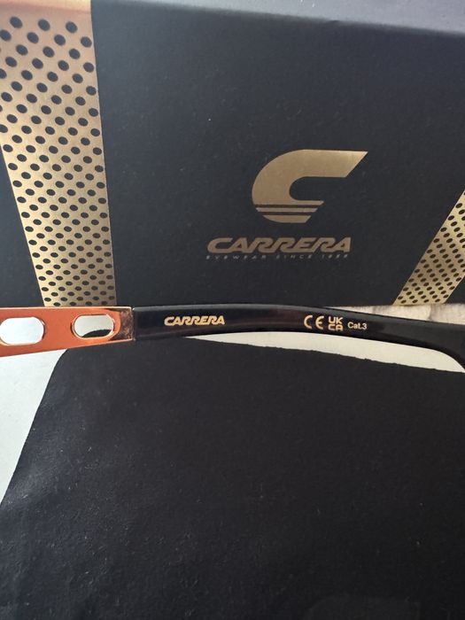 Carrera - слънчеви очила