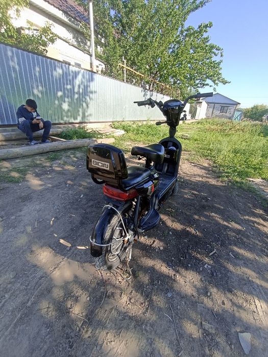 Электра велик SK8