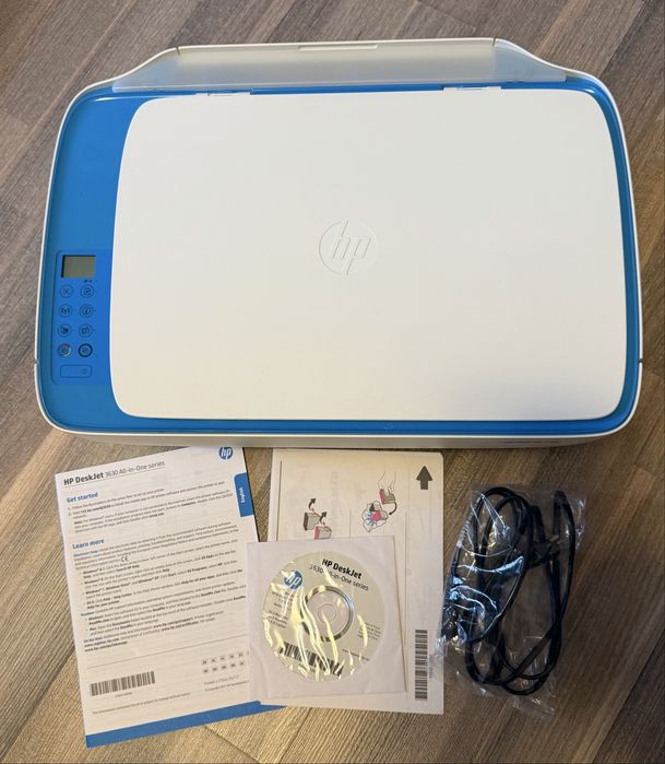Vand imprimanra HP 3630