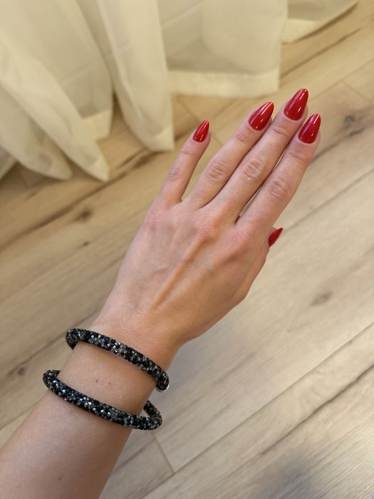 Bratara Swarovski crystaldust