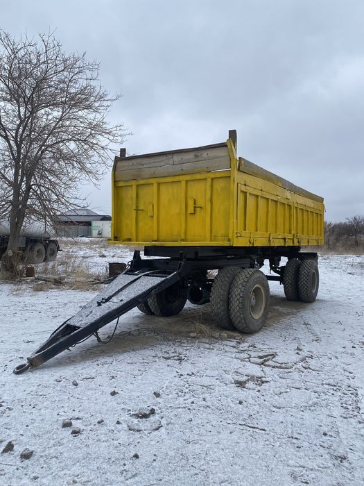 Продается самосвал супермаз