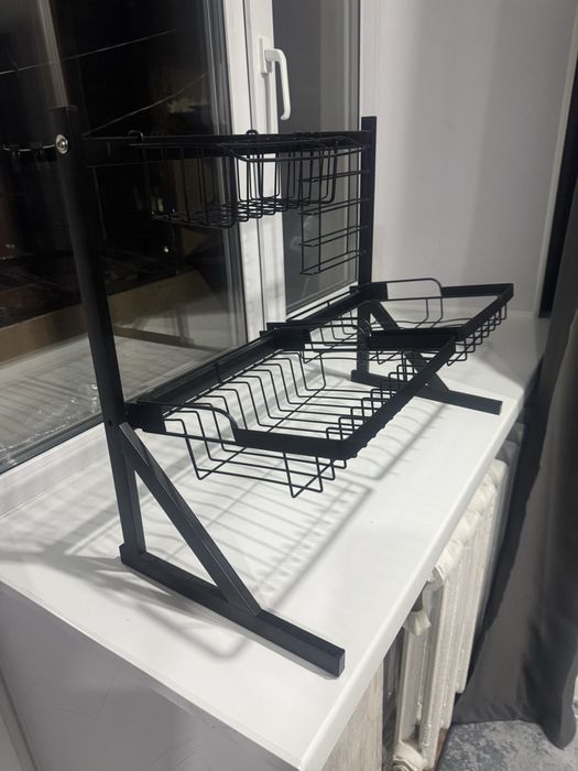 Сушилка для посуды