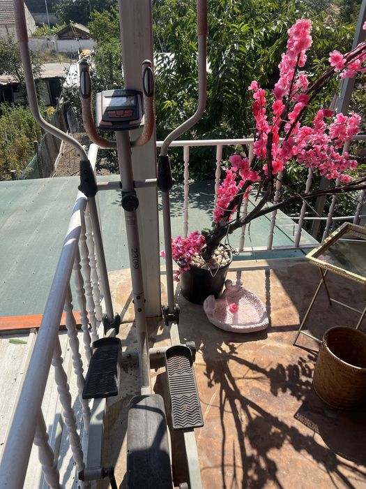 Кростернажор, уред за спорт