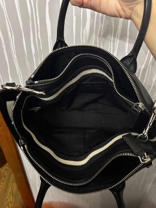 Сумка Marc Jacobs Gotham Satchel