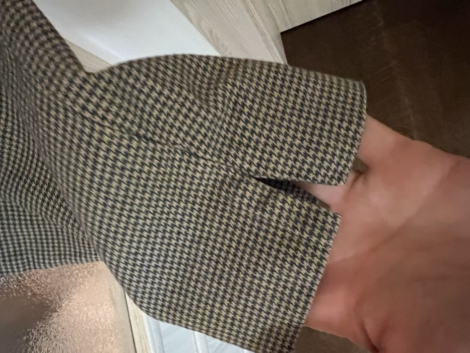 Дамски спортно- елегантен панталон Massimo Dutti