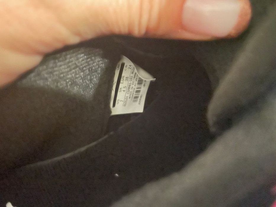 Încălțăminte NIKE Air Jordan Retro 4 nr 37  și 39