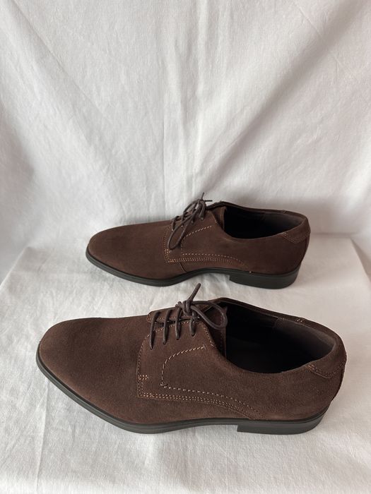 Pantofi barbati,Ecco,marime 42