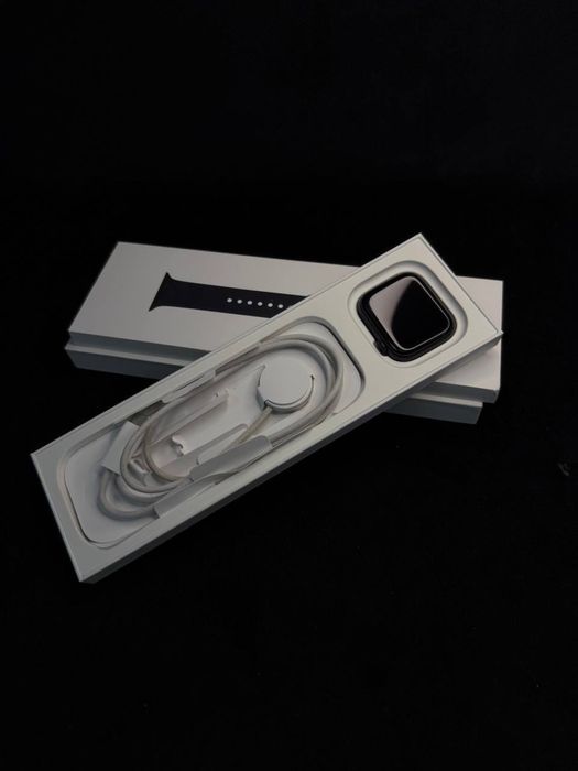 Смарт часы Apple watch 9 45mm Baitimes 0.0.12