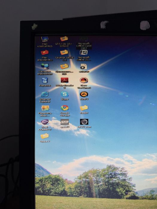 Продается Компьютер комплект