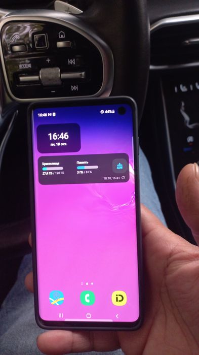 Продам Samsung s 10