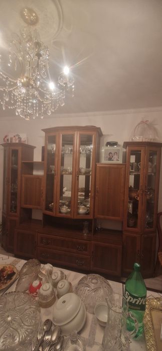 Гарнитур, стенка шкаф
