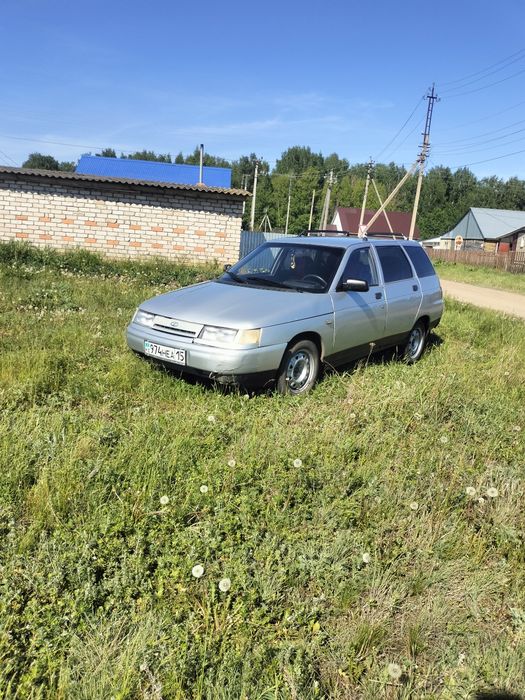 Продам надёжный автомобиль