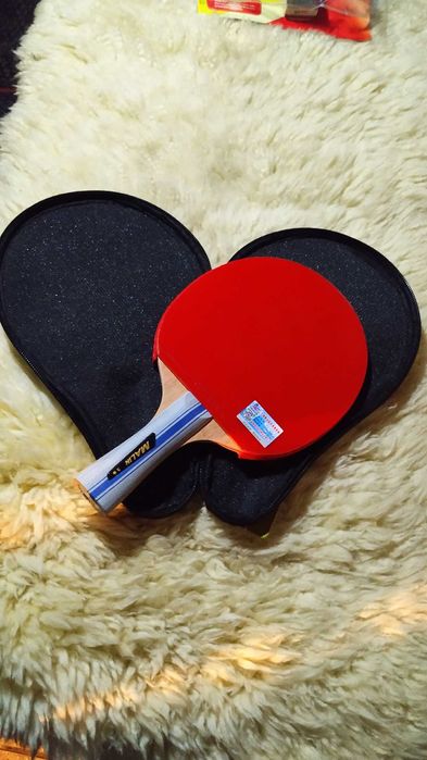 Спортивный инвентарь