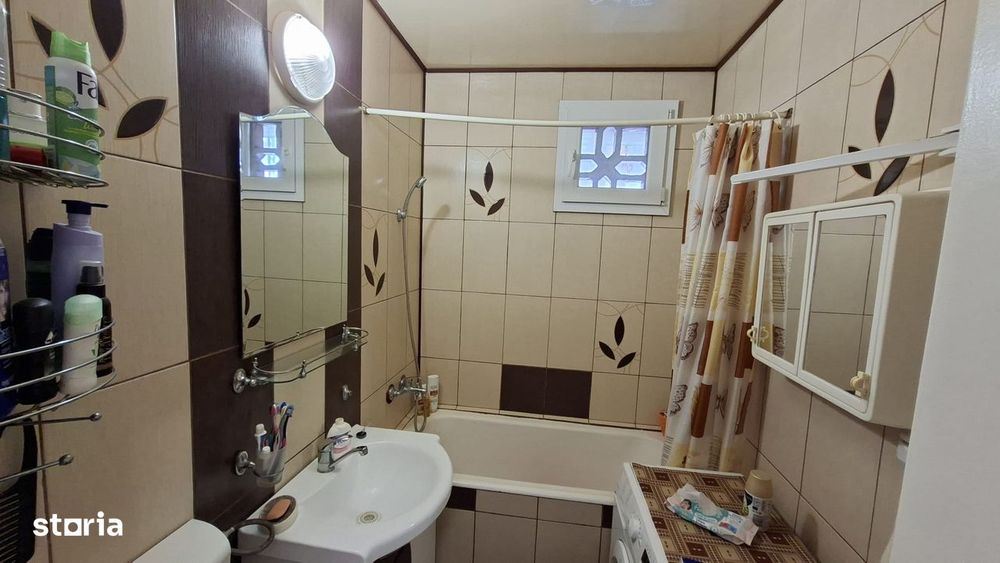 De vanzare ap. 2 camere, Tg. Mures, Zona Libertatii