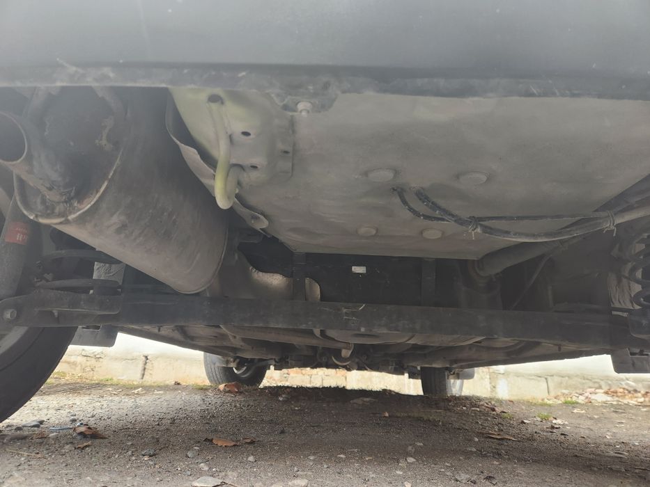 SPARKMoshina  sotiladi