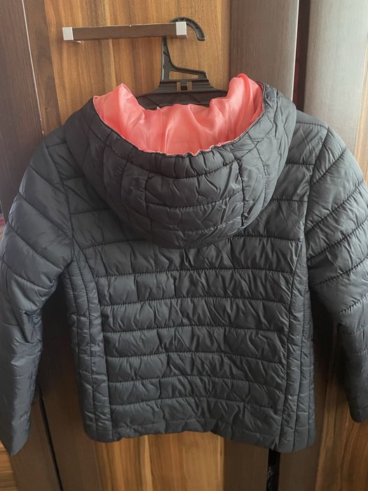 Детско олекотено яке