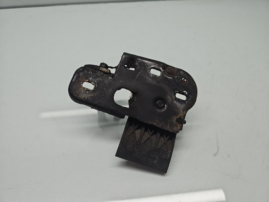 Maner deschidere capota Volkswagen Passat CC (357) [Fabr 2008-2012] 3C