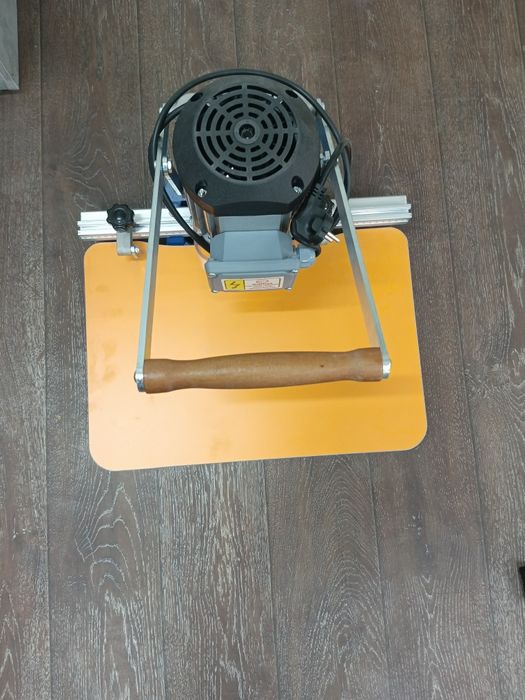 Присадочный станок