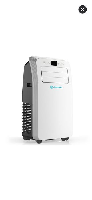 Vand aparat aer conditionat Alecoair portabil