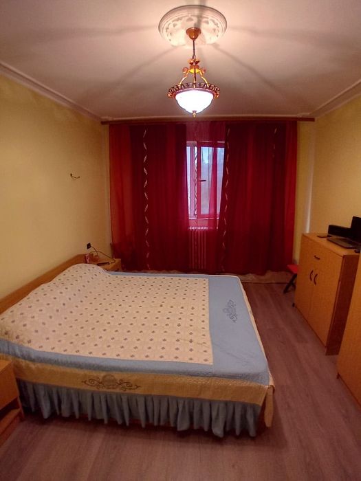 Vând Apartament 2 camere Fatā În fatā cu kaufland piata Nicolina