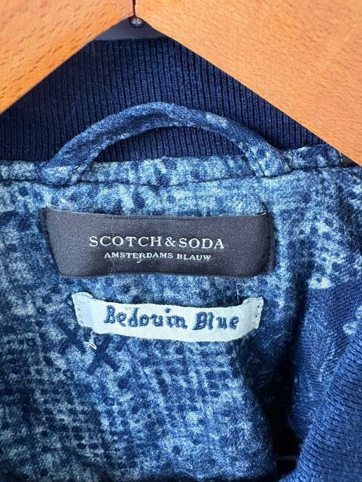 Дамско яке Scotch&Soda