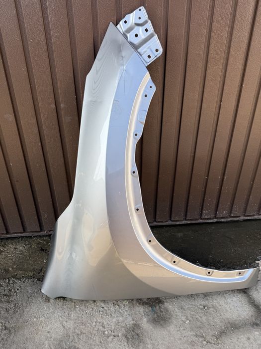 Aripa dreapta fata Lexus NX