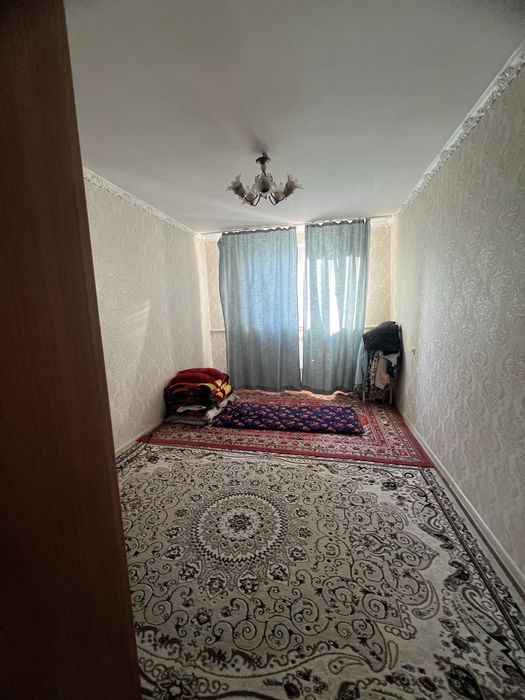 Тез арада сатылады