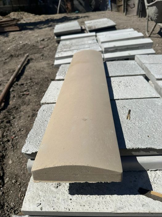 Capace de gard/capace gard/coame gard