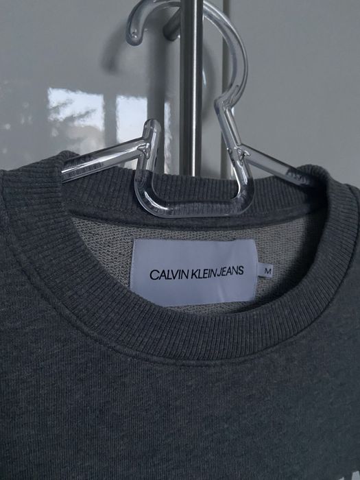 Мъжка блуза Calvin Klein