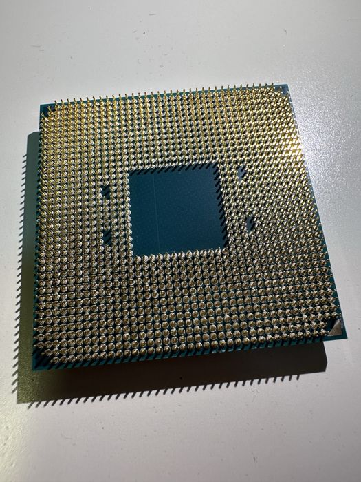 Procesor AMD Ryzen 7 3800X