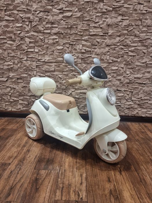 Детский мотоцикл