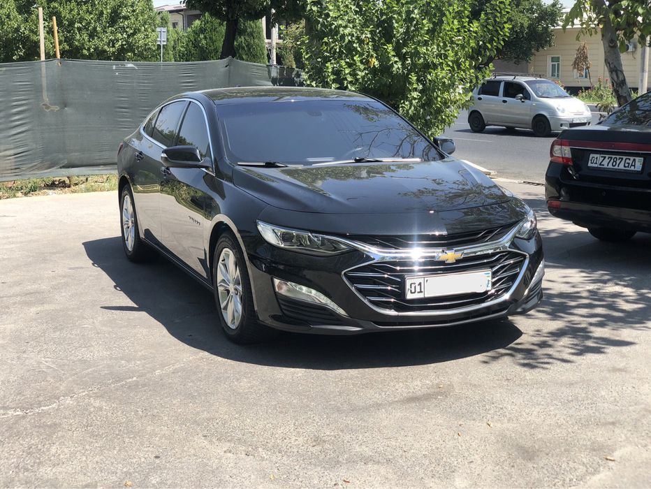 Срочно продается Малибу 2 Primier